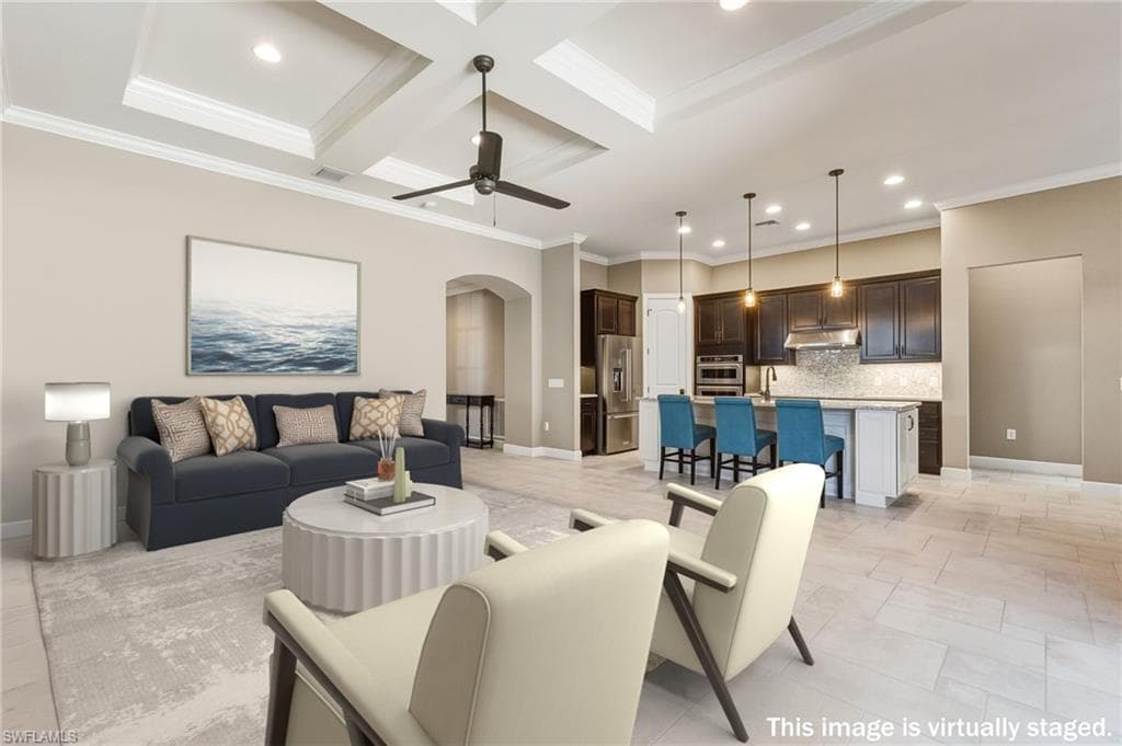 20598 Corkscrew Shores BLVD, ESTERO FL 33928-3