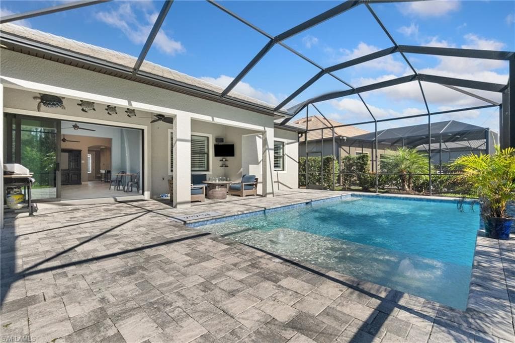 20598 Corkscrew Shores BLVD, ESTERO FL 33928-20