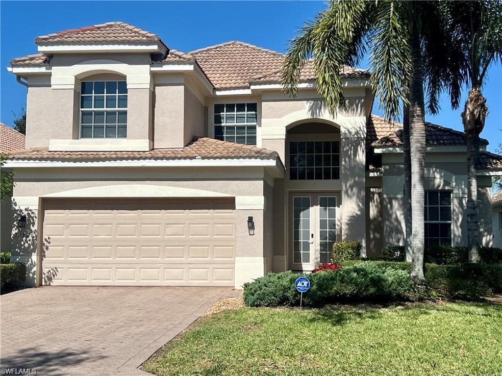 12828 Brynwood WAY, NAPLES FL 34105-1