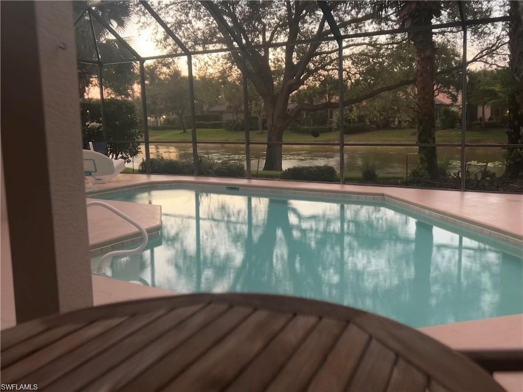 12828 Brynwood WAY, NAPLES FL 34105-8