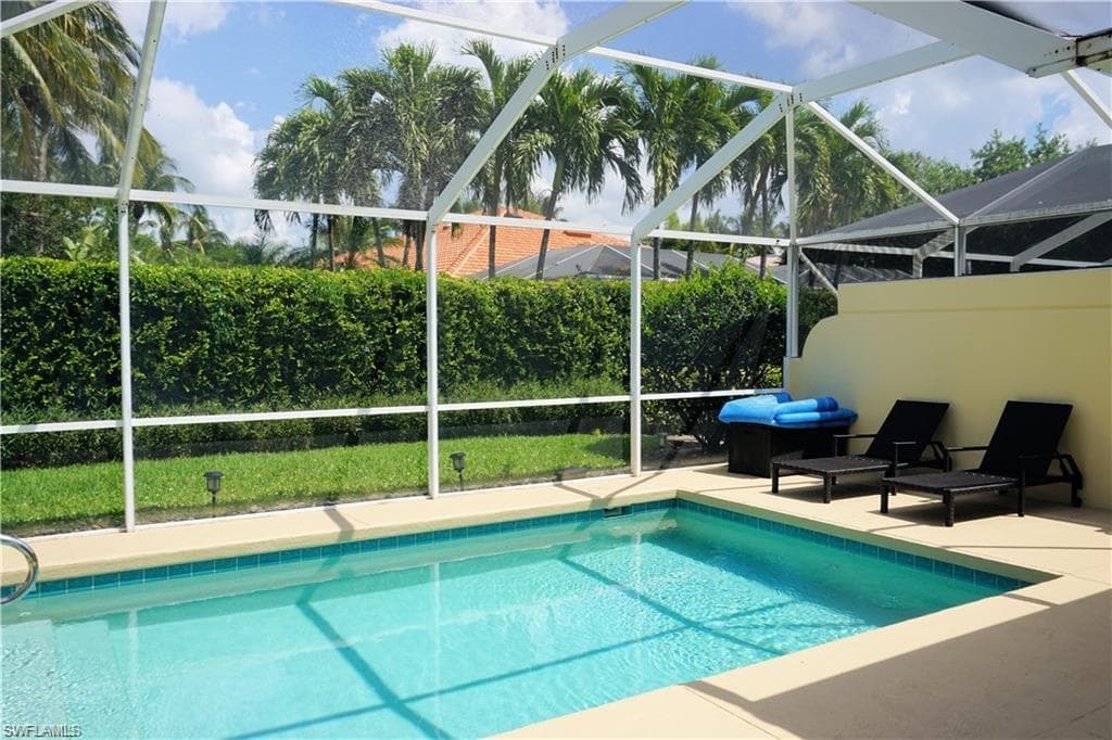 4194 Saint George LN, NAPLES FL 34119-14