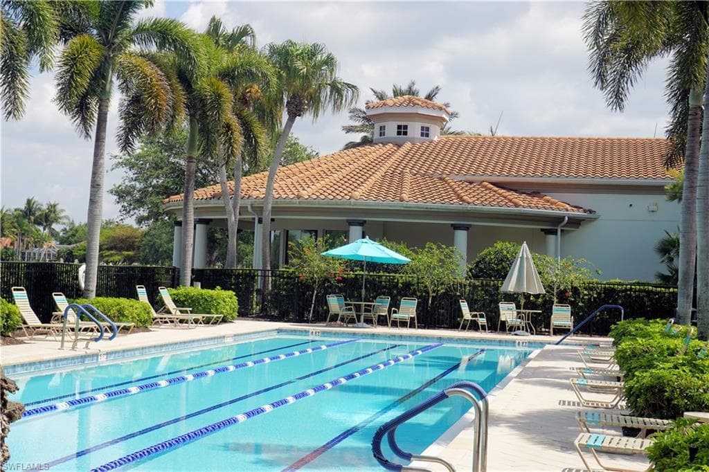4194 Saint George LN, NAPLES FL 34119-18