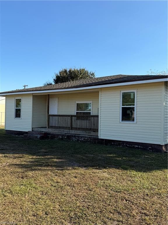 1006 Virginia AVE, CLEWISTON FL 33440-5