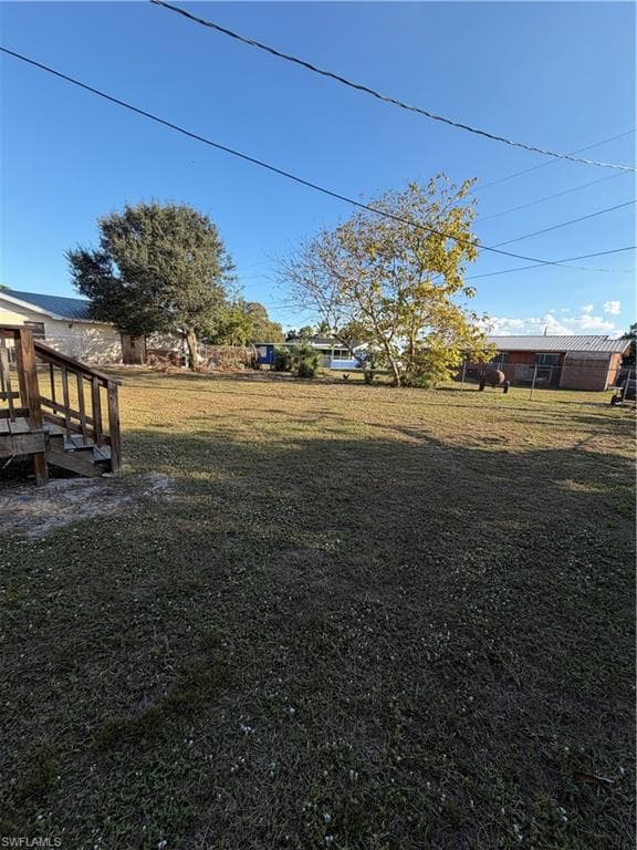 1006 Virginia AVE, CLEWISTON FL 33440-8