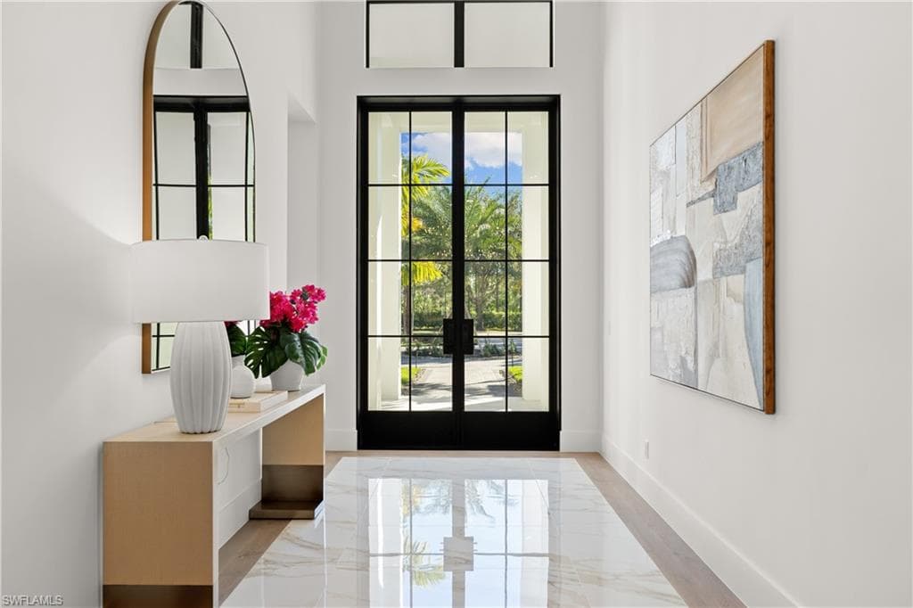 4525 Club Estates DR, NAPLES FL 34112-2