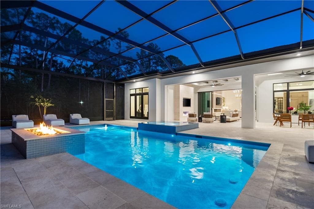 4525 Club Estates DR, NAPLES FL 34112-36