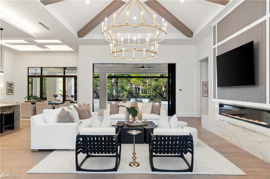 4525 Club Estates DR, NAPLES FL 34112-3