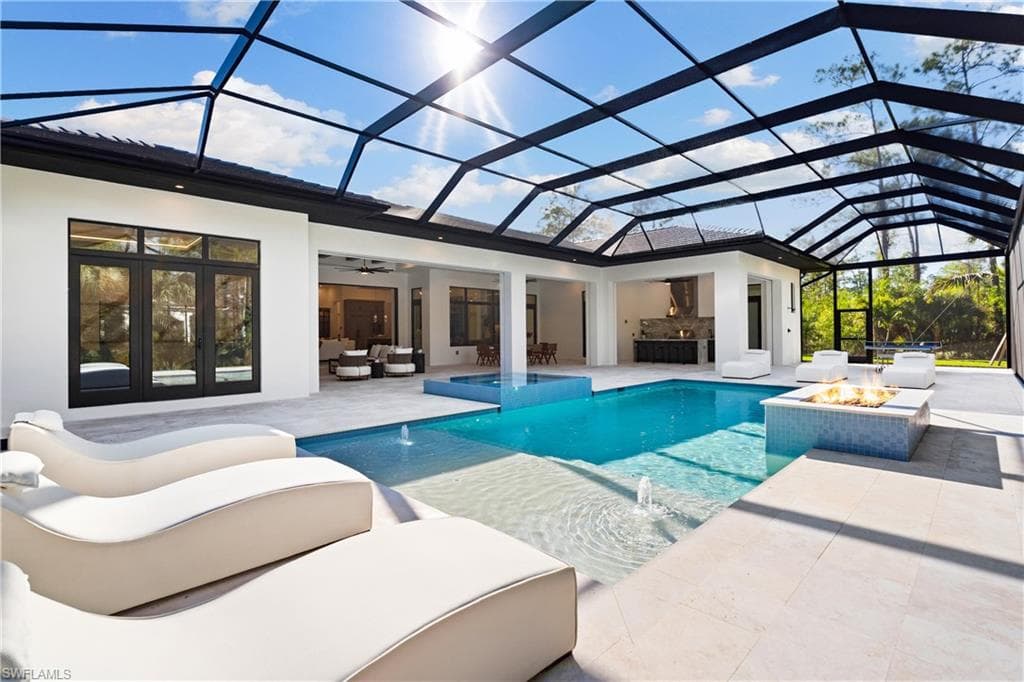 4525 Club Estates DR, NAPLES FL 34112-7