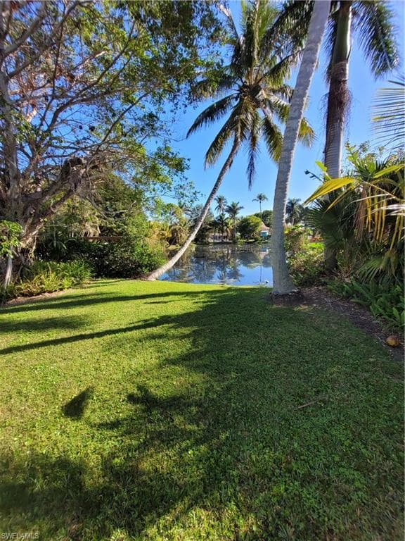 870 Forest AVE, NAPLES FL 34102-15