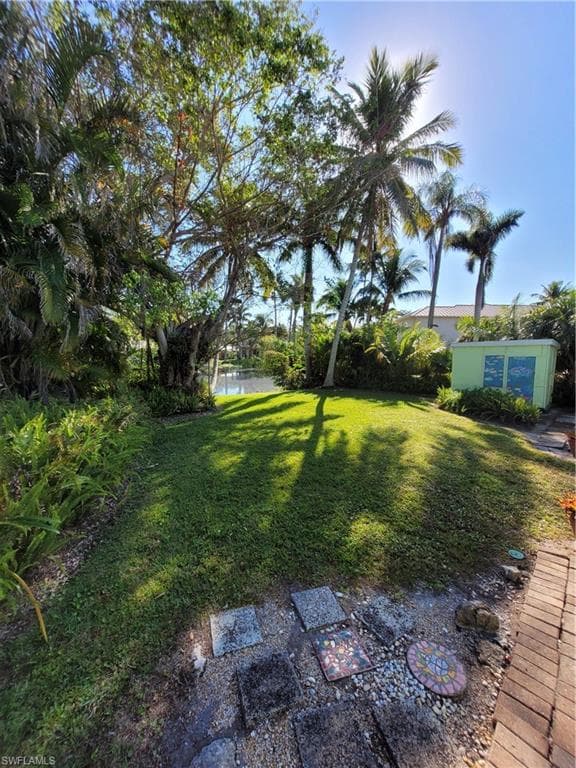 870 Forest AVE, NAPLES FL 34102-14