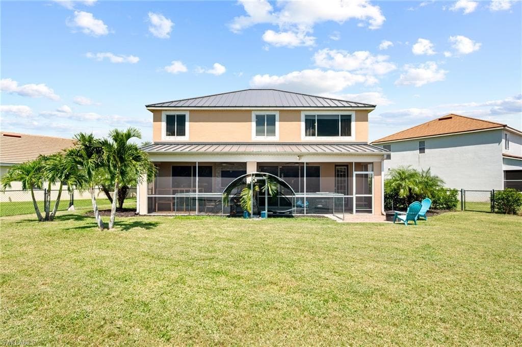 2688 Bellingham CT, CAPE CORAL FL 33991-23