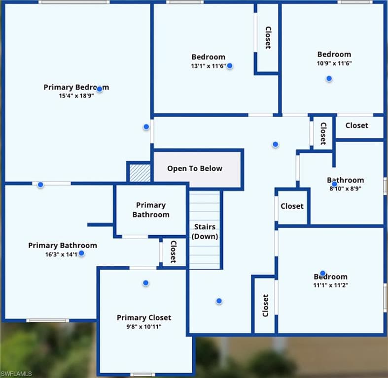 2688 Bellingham CT, CAPE CORAL FL 33991-43