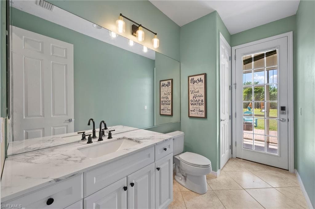 2688 Bellingham CT, CAPE CORAL FL 33991-14