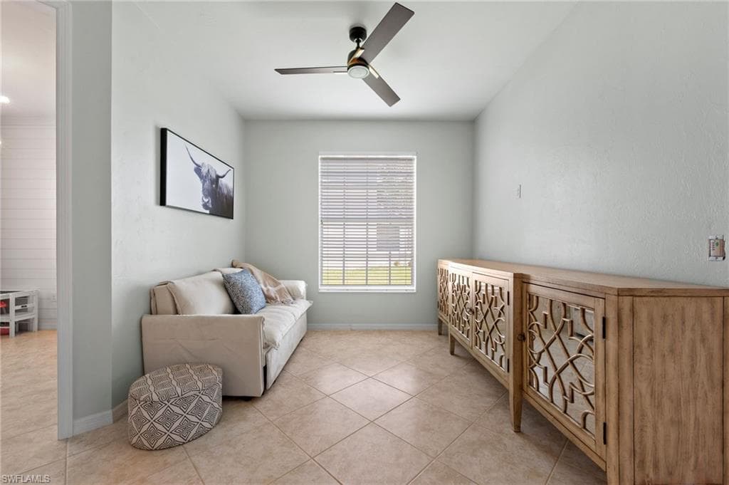 2688 Bellingham CT, CAPE CORAL FL 33991-6