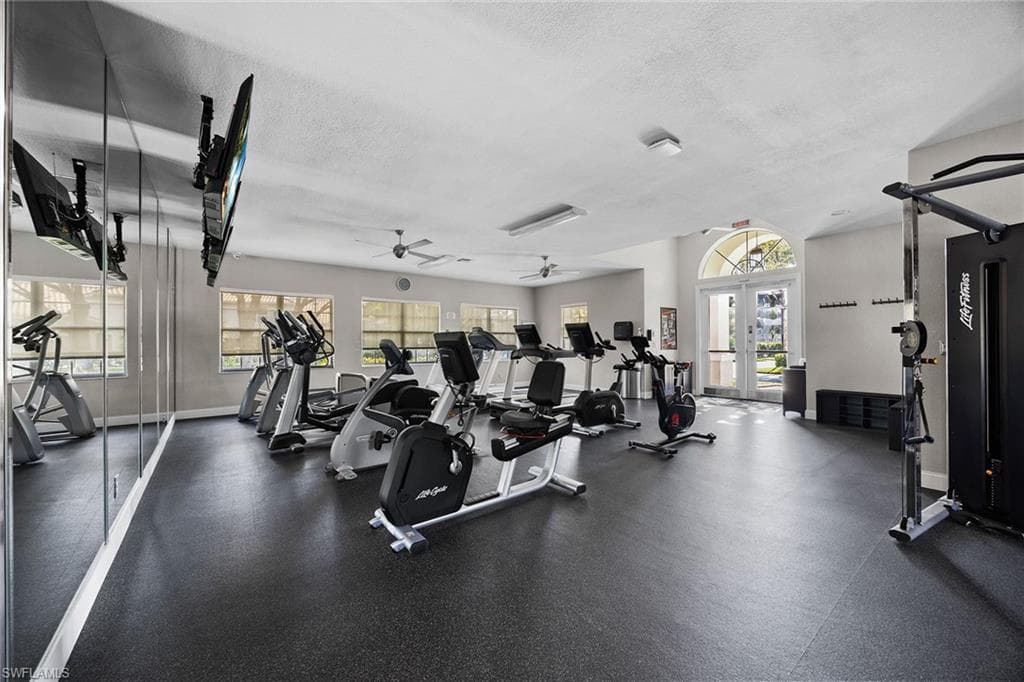 6834 Lantana Bridge RD # 101, NAPLES FL 34109-41