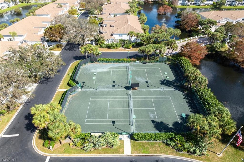 6834 Lantana Bridge RD # 101, NAPLES FL 34109-12