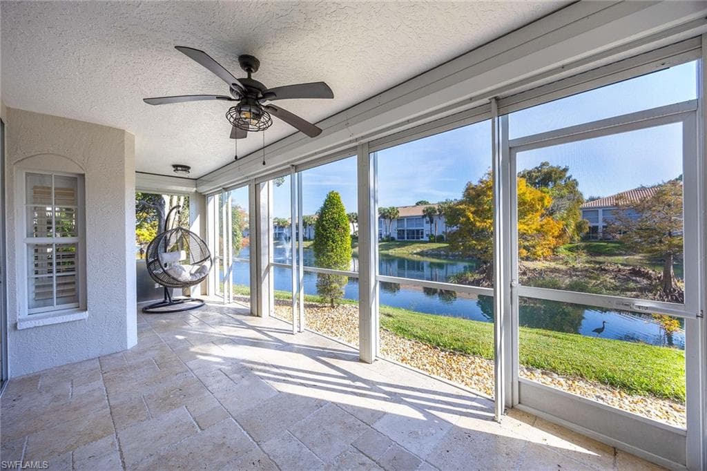 6834 Lantana Bridge RD # 101, NAPLES FL 34109-25