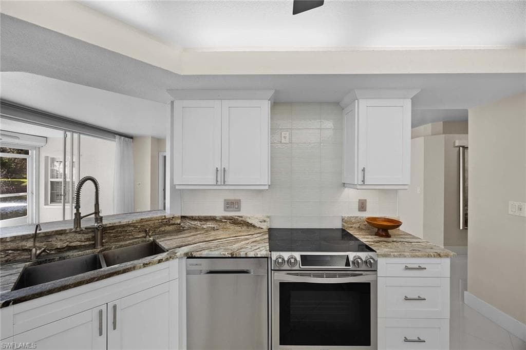 6834 Lantana Bridge RD # 101, NAPLES FL 34109-21