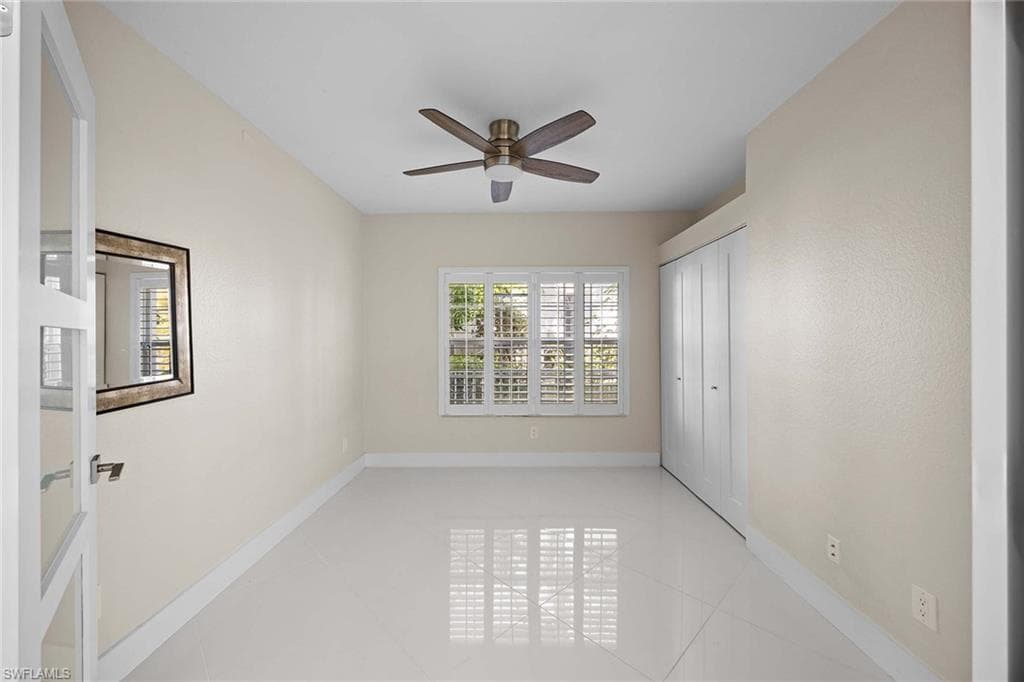6834 Lantana Bridge RD # 101, NAPLES FL 34109-33