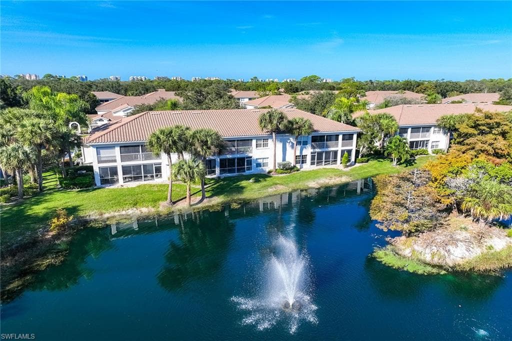 6834 Lantana Bridge RD # 101, NAPLES FL 34109-44