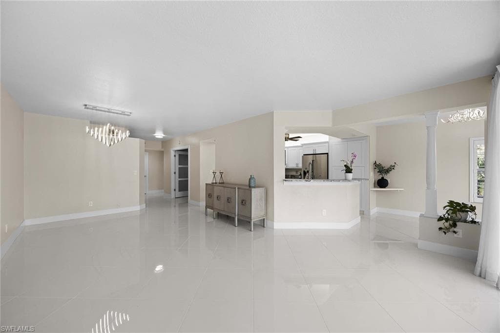 6834 Lantana Bridge RD # 101, NAPLES FL 34109-17
