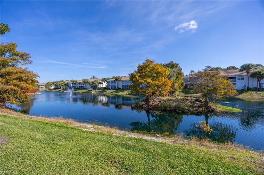 6834 Lantana Bridge RD # 101, NAPLES FL 34109-49