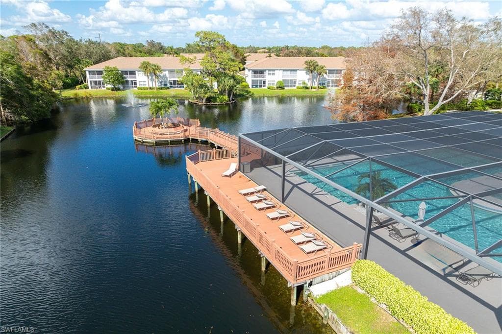6834 Lantana Bridge RD # 101, NAPLES FL 34109-10