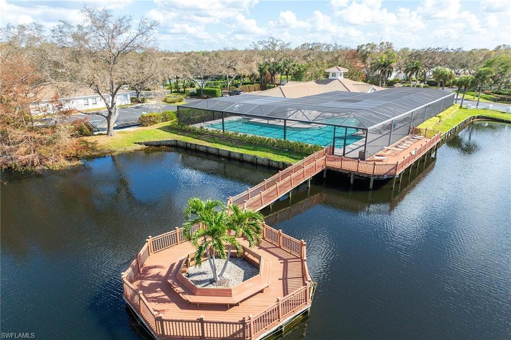 6834 Lantana Bridge RD # 101, NAPLES FL 34109-43