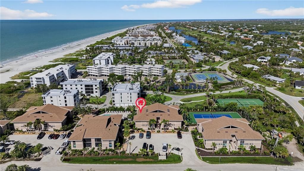 629 Nerita ST # 4, SANIBEL FL 33957-24