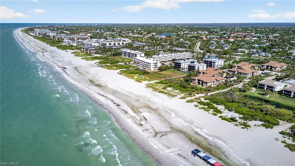 629 Nerita ST # 4, SANIBEL FL 33957-33