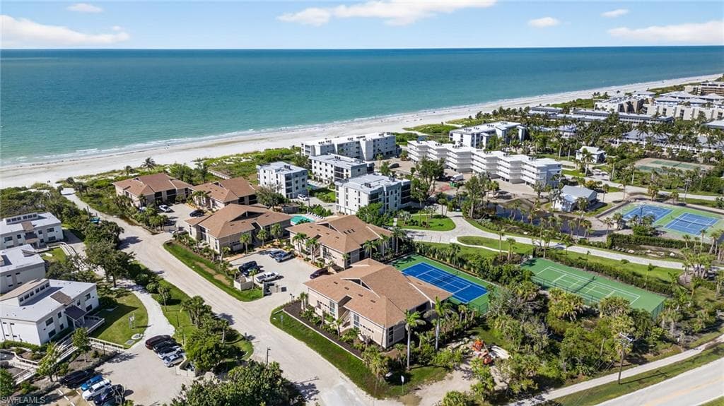 629 Nerita ST # 4, SANIBEL FL 33957-25