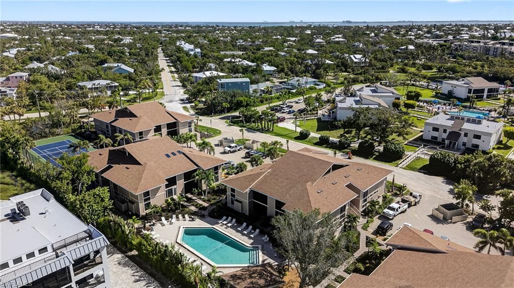629 Nerita ST # 4, SANIBEL FL 33957-30