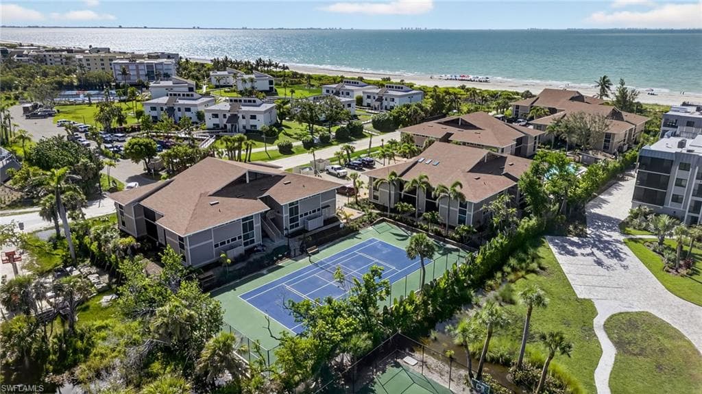 629 Nerita ST # 4, SANIBEL FL 33957-26