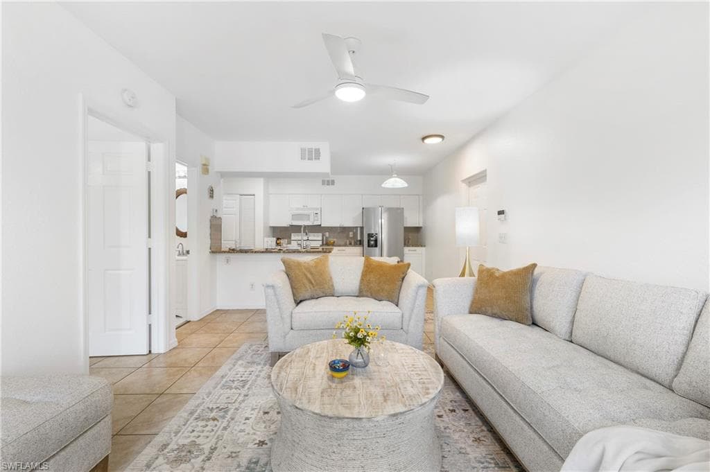 27103 Matheson AVE # 106, BONITA SPRINGS FL 34135-1