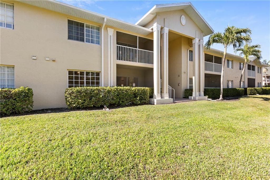 27103 Matheson AVE # 106, BONITA SPRINGS FL 34135-16