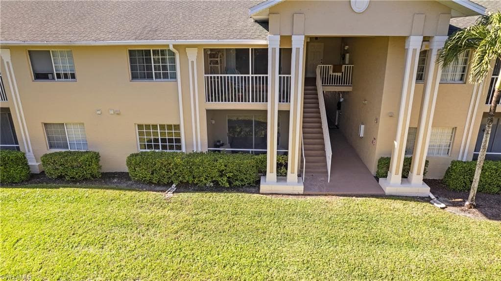 27103 Matheson AVE # 106, BONITA SPRINGS FL 34135-27