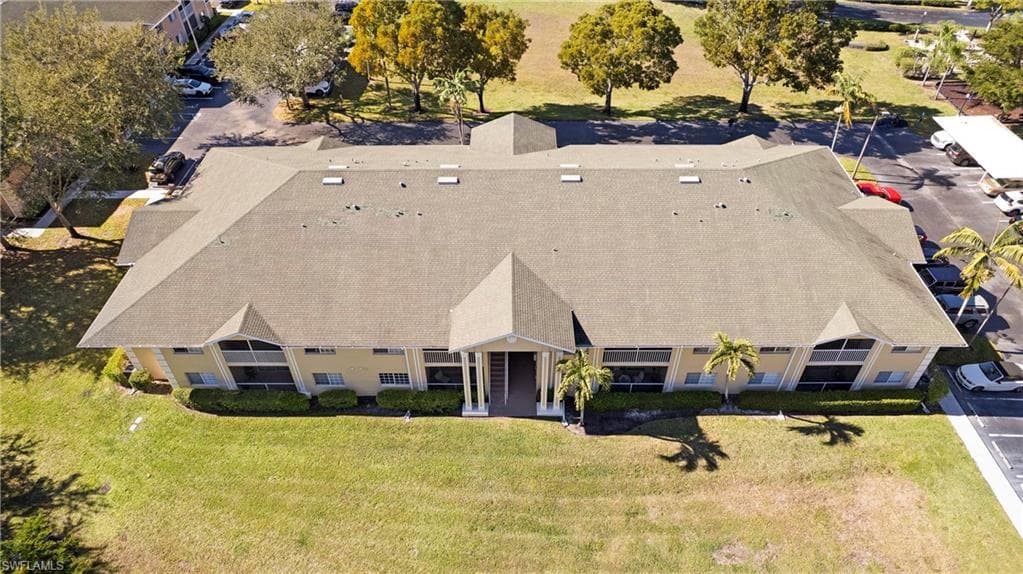 27103 Matheson AVE # 106, BONITA SPRINGS FL 34135-23