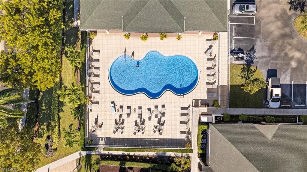 27103 Matheson AVE # 106, BONITA SPRINGS FL 34135-28