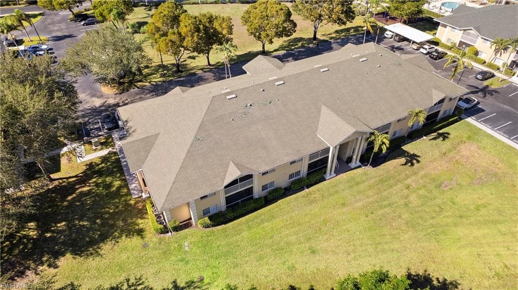 27103 Matheson AVE # 106, BONITA SPRINGS FL 34135-24