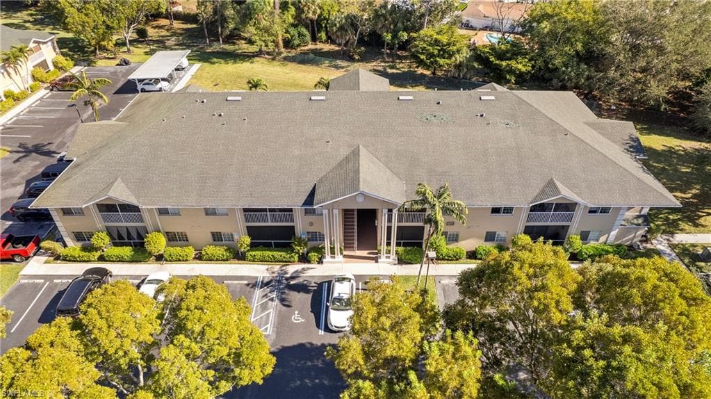 27103 Matheson AVE # 106, BONITA SPRINGS FL 34135-20