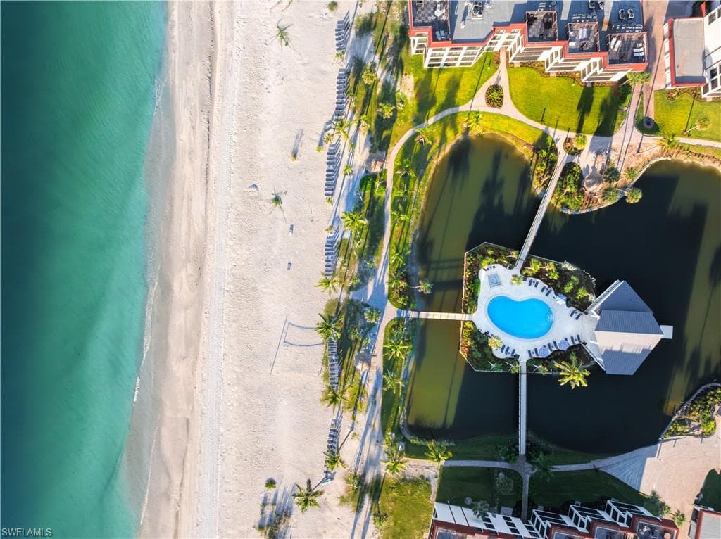 2445 W Gulf DR # 45A, SANIBEL FL 33957-26