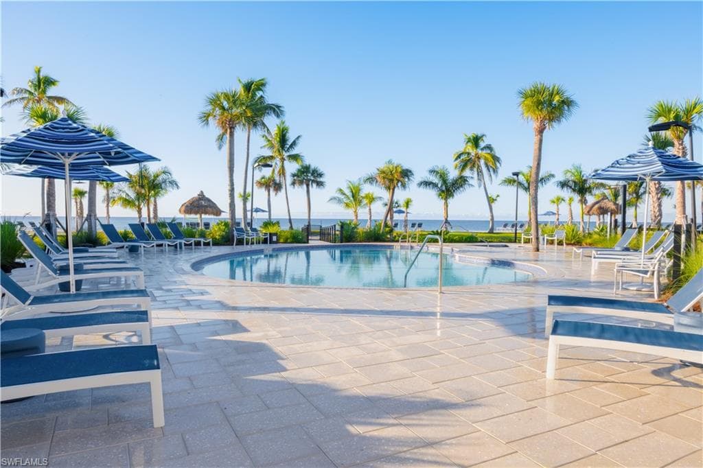 2445 W Gulf DR # 45A, SANIBEL FL 33957-33