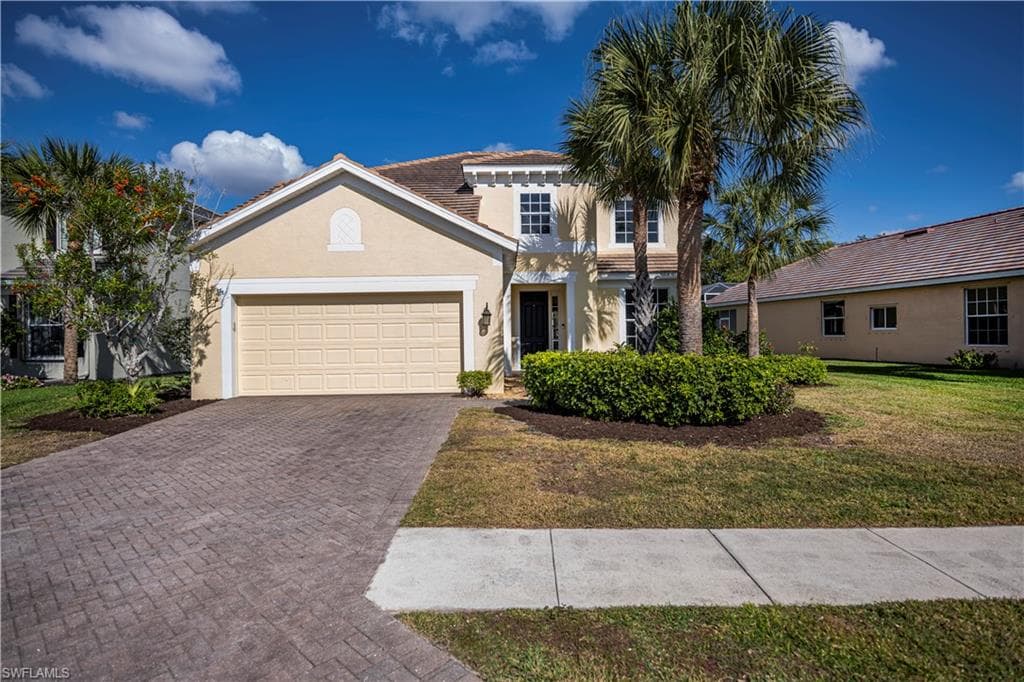 2615 Sunvale CT, CAPE CORAL FL 33991-1