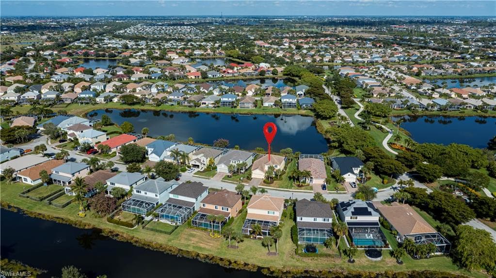 2615 Sunvale CT, CAPE CORAL FL 33991-47