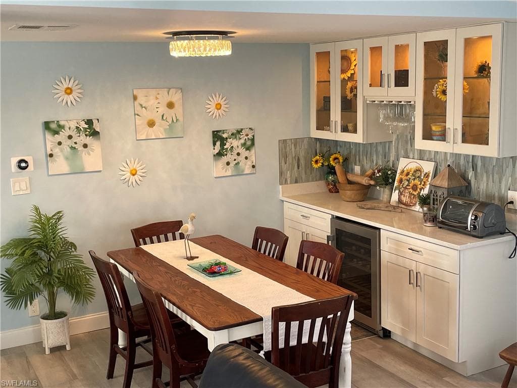 101 Oceans BLVD # 101, NAPLES FL 34104-5