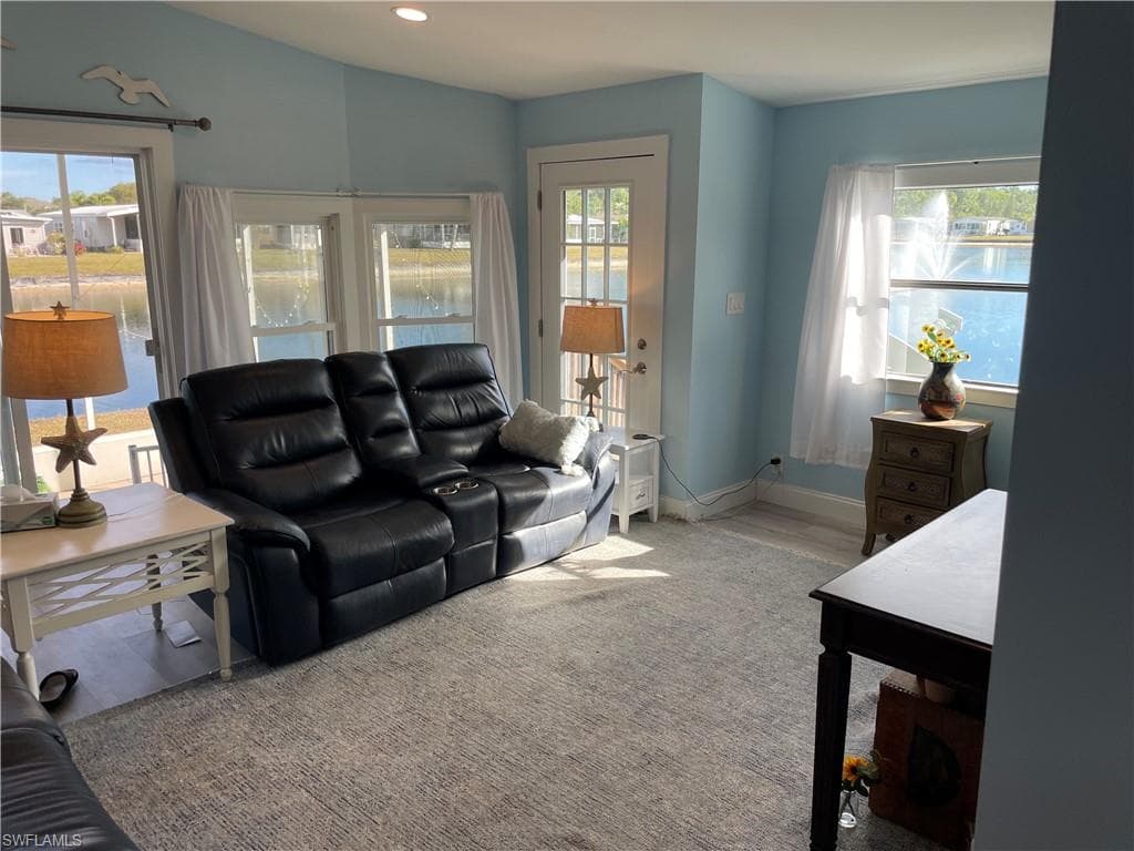 101 Oceans BLVD # 101, NAPLES FL 34104-2