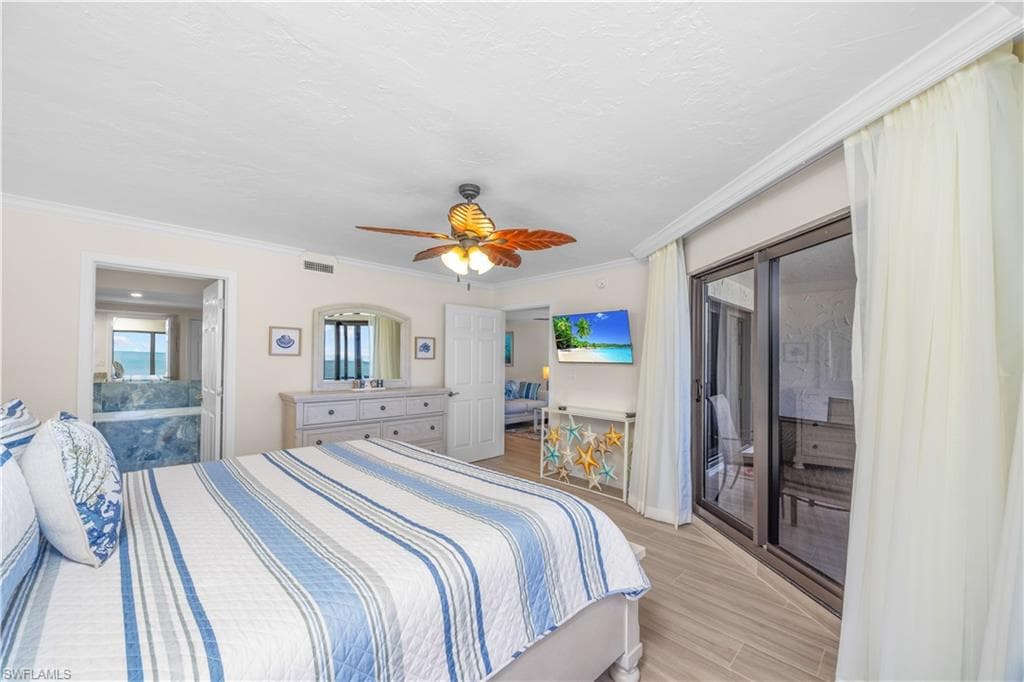 2445 W Gulf DR # 4E, SANIBEL FL 33957-11