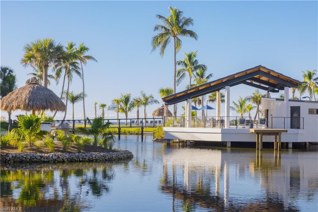 2445 W Gulf DR # 4E, SANIBEL FL 33957-29