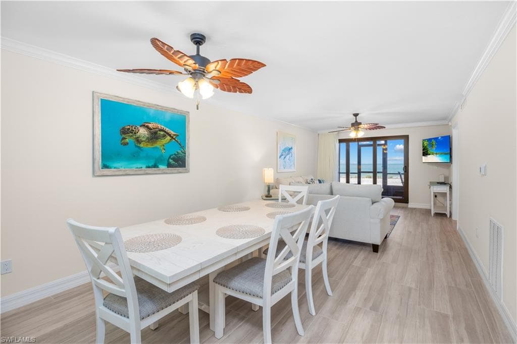 2445 W Gulf DR # 4E, SANIBEL FL 33957-14