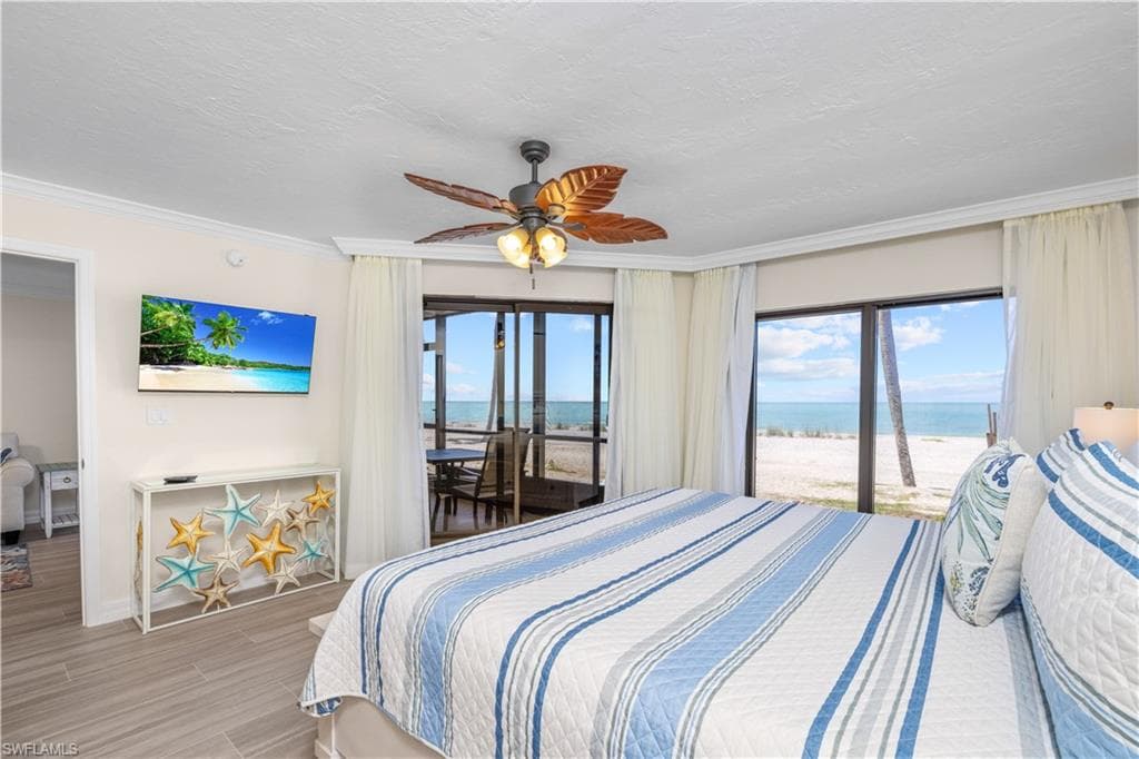 2445 W Gulf DR # 4E, SANIBEL FL 33957-18